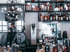 -Nectar One Cafe(勇烈路n1店)