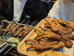 -好唛士·精酿啤酒烧烤(金沪路店)