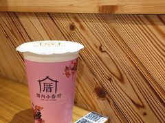 涓豆腐奶茶-厝内小眷村(天河南一路店)