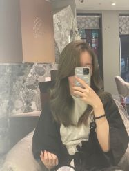 点击看大图 -3AM HAIR SALON烫发染发接发