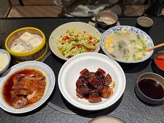 -金陵家宴·金陵春·南京菜(夫子庙店)