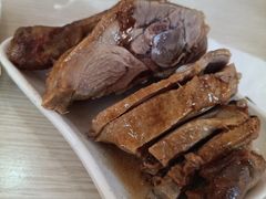 卤鸭腿-桂林米粉(洋桥店)