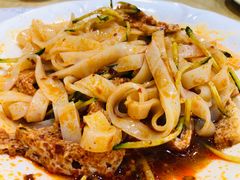 麻将凉皮-同心春餐饮(富宁街店)