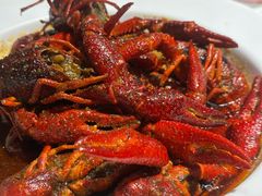 -叶派龙虾•招牌香辣蟹·海鲜(中海国际店)