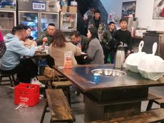 大堂-天治宣·野椒鸡(龙头寺总店)