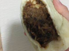 -航天馒头(瞻园路店)
