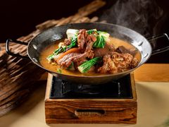 -印巷里主题餐厅(马鞍山店)