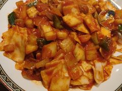 -撒拉花儿·新疆菜·清真(太阳宫店)