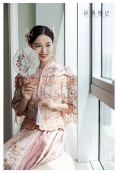 -欣薇婚纱(新源乐汇城店)