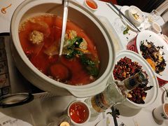 -漫圆·品质家宴(榔梨店)