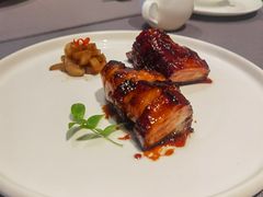 始创黑叉烧-小炳胜(卓悦中心店)
