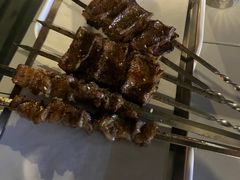 -No.DD戳子烧烤·江湖菜(北京总店)