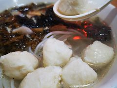 过桥米线-老滕家过桥米线(金鱼胡同店)