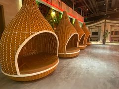 -青水瓦台汤泉(未央店)