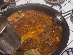 -旧街市鲜货老火锅(大光路店)