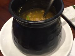 -热血兄弟·炭火烤肉(融侨中心店)