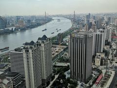 -海神诺富特大酒店-旋宫50旋转餐厅