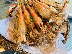 -79号渔船海鲜饭店(岗厦店)