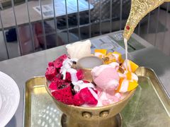 -3号仓库·创意中国菜(乐清正大广场店)