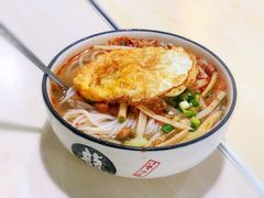 -忆螺巷螺蛳粉(步行街小巷店)