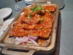 -清真·东饺宴