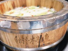 -秋语木桶鱼.酸菜鱼(开发区火车站店)