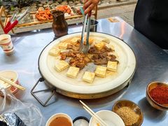 -阿昌白族石板烧(大理古城店)