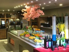 -丽池宫韩式汗蒸会馆(华灯坊店)
