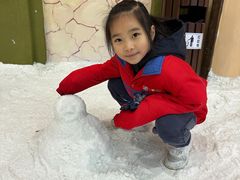 -世界之窗阿尔卑斯冰雪世界