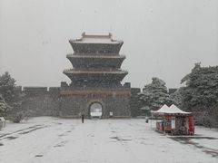 -北陵公园