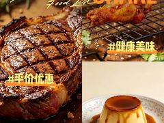 -MR.ROCKY洛奇先生·西餐&酒吧(琶醍店)