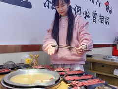 -皇牛鲜生·牛爱牛鲜牛肉自选火锅(晋吉北路店)