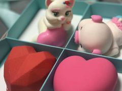 -法兰之吻蛋糕甜品(三里屯店)