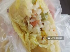 -天津医科大学学生食堂