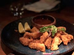 -The Meat & Wine Co Southbank(南岸店)