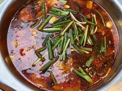-大理.老字号渝记酸萝卜乌鱼(古城总店)