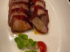 -京香轩·中餐厅(上海中庚聚龙酒店)