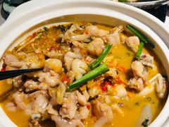 -费大厨辣椒炒肉(黄兴中心广场店)