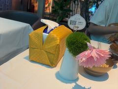 -桂满陇·杭州小馆(巴黎春天浦建店)