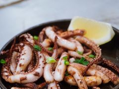 -日葵 大阪烧ひまり(仙霞路店)
