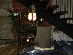 -J Create城市露营咖啡·简餐·宠物(上海动物园店)