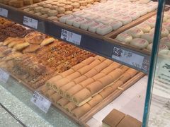 -泸溪河桃酥(西直门凯德店)