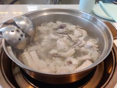 -润园四季椰子鸡火锅(南山海岸城店)