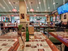 大堂-小龍鳳餐室(番禺路店)