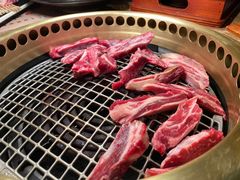 -额尔敦牛厨师铜板烧