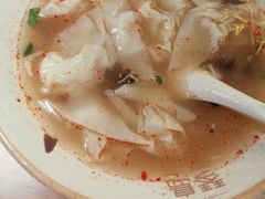 -琴岛顺天馄饨(崂山金鼎店)