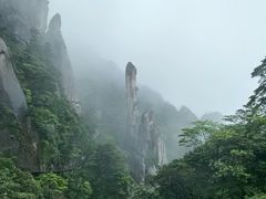 -三清山风景名胜区