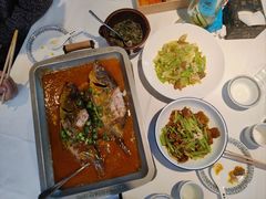 -潇湘楼(环保园店)