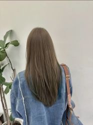 -GANO HAIR 
