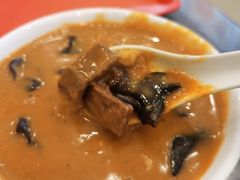 胡辣汤-方中山胡辣汤(成都首店)